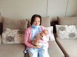 -玥悦母婴月子护理中心玥悦喜喜馆