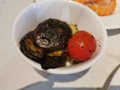 -金安大饭店-金品自助餐厅