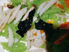 -前海沿·青岛菜(大拇指广场石老人店)