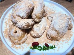 -连鹭海鲜·海肠捞饭·海胆饭(星海店)