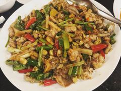 -华豫川酒家(大卫城店)