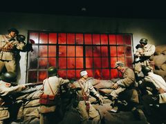 -上海四行仓库抗战纪念馆