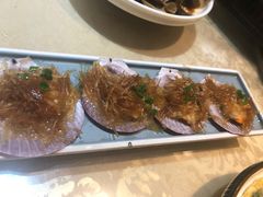 -琼大师东方烤乳猪(亚特兰蒂斯店)