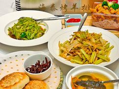 -海泰食府·新鲁菜·家宴(总部基地店)