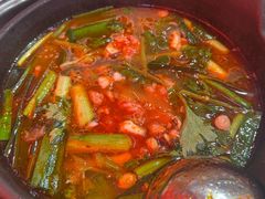 -黔三一夺夺粉酸汤火锅(百信店)