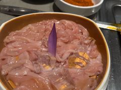-海底捞火锅(太阳宫凯德mall店)