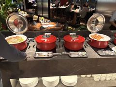 -拉蒂娜·巴西牛排馆 Latina·Brazilian Steakhouse(铜仁旗舰店)