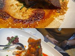 松露炙烤酱方-江南雅厨(李公堤店)