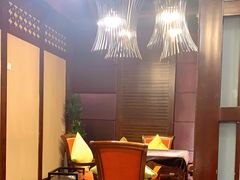 -阿诺泰·泰国餐厅(紫荆店)