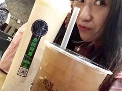 -放哈·甜醅子奶茶创造者(正宁路店)