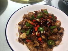 -小柴米·传统江西菜(八一广场店)