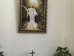 -天主教圣弥额尔堂