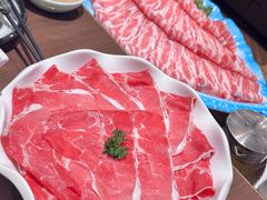 -快乐小羊(富强中路店)