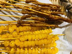 -尚桥缘过桥米线(北京长安天街店)