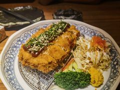 -隐月· 㐂和食屋(芝罘万达公馆店)