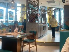 -半天妖烤鱼(新中关购物中心店)
