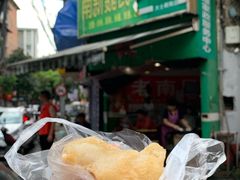 -老南昌白糖糕(大士院店)