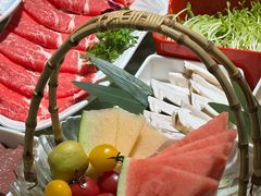 -番食园鲜食火锅(高新店)