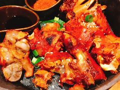 -云海肴·汽锅鸡·云南菜(高德置地店)
