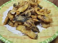 -新渔之道餐厅(塘厦店)