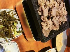 -火炉情韩国料理店(古田路店)