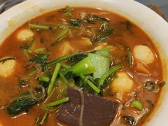 -三里桥徐家烧烤(启明街店)