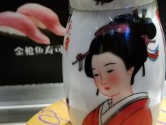 清酒-万岁寿司(芳村店)