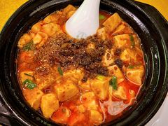 -陈麻婆豆腐(春熙店)