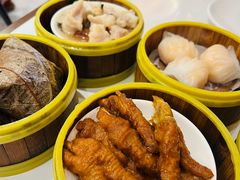 -东方早茶 海鲜•青岛菜(国信体育中心店)