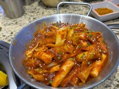 -安又胖韩国烤肉(美罗城店)