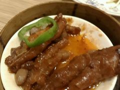 -粤仔湾砂锅粥(广益哥伦布店)