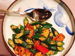 -广州文华东方酒店·江-由辉师傅主理