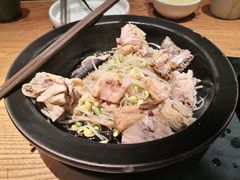 -云海肴·汽锅鸡·云南菜(高德置地店)