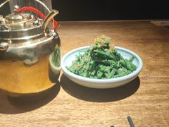 -小吊梨汤·北京菜·烤鸭(四元桥店)