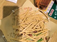 -肖记公安牛肉鱼杂馆· 省级非物质文化遗产(仁和路店)