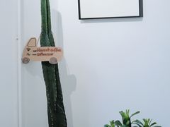 -收获咖啡HARVEST RESERVE(苍山店)