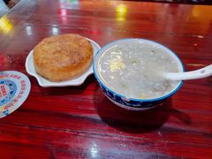 -兰庆鸡蛋馃(人民路店)