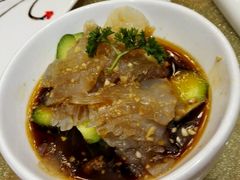 青瓜海蜇-半岛公馆(淞兴西路店)
