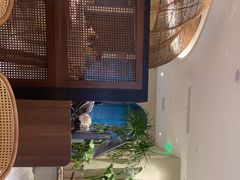 -南越郡·越式风味餐厅(青秀万达店)
