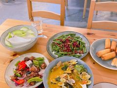 -禾气食店