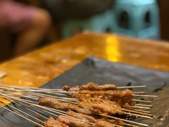 -小俩口烧烤东北菜(双井店)