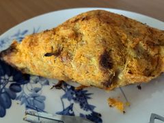 金沙留心牛角包-那家面包房(珠江路店)