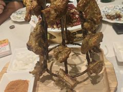 -巴扎屋大盘鸡·新疆菜(汇嘉时代店)