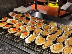 -萧邦音乐会所KTV·蒸汽活海鲜自助(福田店)