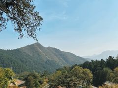 -潭柘寺景区