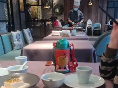 -羲和雅苑•北京烤鸭(乐园道万象城店)