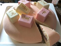 -壹点壹客·生日蛋糕(龙岗店)