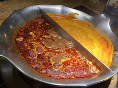 -湊湊火锅·茶憩(上海合生汇店)