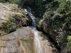 -东天目山风景区
