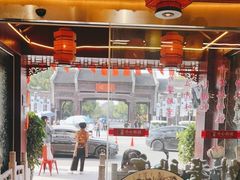 -外婆船宴餐厅·外婆喊你回家吃饭